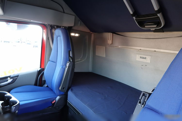 Volvo FH 500 / XXL / I-PARK COOL / I-SAVE / NOWY MODEL / OPONY 100% / PO ZŁOTYM KONTRAKCIE SERWISOWYM zdjęcie 24