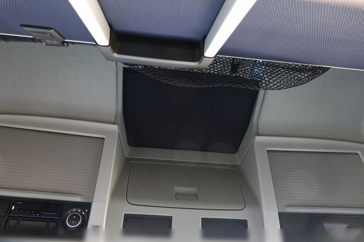 Volvo FH 500 / XXL / I-PARK COOL / I-SAVE / NOWY MODEL / OPONY 100% / PO ZŁOTYM KONTRAKCIE SERWISOWYM zdjęcie 32