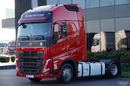 Volvo FH 500 / XXL / I-PARK COOL / I-SAVE / NOWY MODEL / OPONY 100% / PO ZŁOTYM KONTRAKCIE SERWISOWYM zdjęcie 4