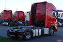 Volvo FH 500 / XXL / I-PARK COOL / I-SAVE / NOWY MODEL / OPONY 100% / PO ZŁOTYM KONTRAKCIE SERWISOWYM zdjęcie 7