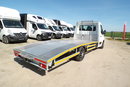 Renault Master auto pomoc auto laweta pomoc drogowa zdjęcie 2