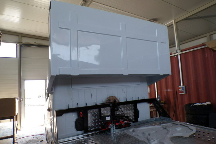 Renault Master auto pomoc auto laweta pomoc drogowa zdjęcie 5