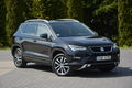 samochód osobowy Seat zdjęcie 11