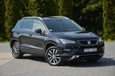 Seat Ateca Xcellence 4x4 Full Led Navi Kamera Alcantara 2xParktr. Hak zdjęcie 11