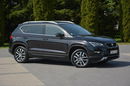 Seat Ateca Xcellence 4x4 Full Led Navi Kamera Alcantara 2xParktr. Hak zdjęcie 12
