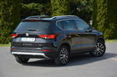Seat Ateca Xcellence 4x4 Full Led Navi Kamera Alcantara 2xParktr. Hak zdjęcie 14