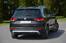 Seat Ateca Xcellence 4x4 Full Led Navi Kamera Alcantara 2xParktr. Hak zdjęcie 15