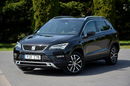 Seat Ateca Xcellence 4x4 Full Led Navi Kamera Alcantara 2xParktr. Hak zdjęcie 2