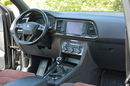 Seat Ateca Xcellence 4x4 Full Led Navi Kamera Alcantara 2xParktr. Hak zdjęcie 20