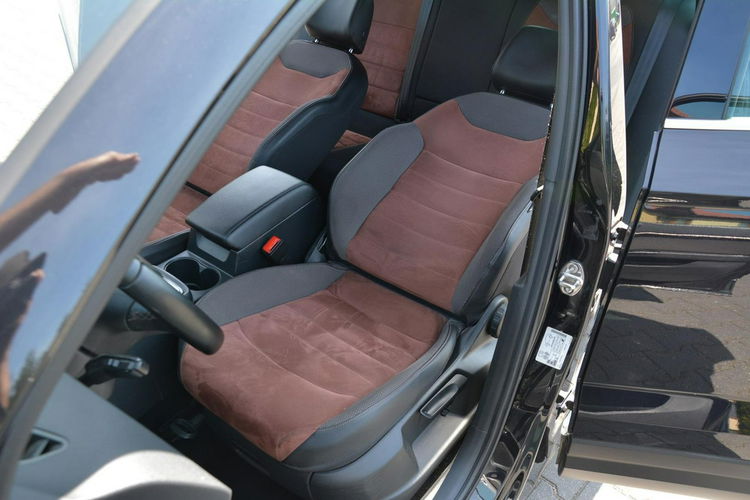 Seat Ateca Xcellence 4x4 Full Led Navi Kamera Alcantara 2xParktr. Hak zdjęcie 22