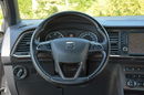 Seat Ateca Xcellence 4x4 Full Led Navi Kamera Alcantara 2xParktr. Hak zdjęcie 25