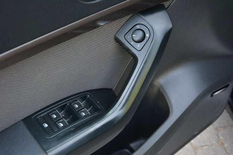 Seat Ateca Xcellence 4x4 Full Led Navi Kamera Alcantara 2xParktr. Hak zdjęcie 29