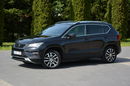 Seat Ateca Xcellence 4x4 Full Led Navi Kamera Alcantara 2xParktr. Hak zdjęcie 3