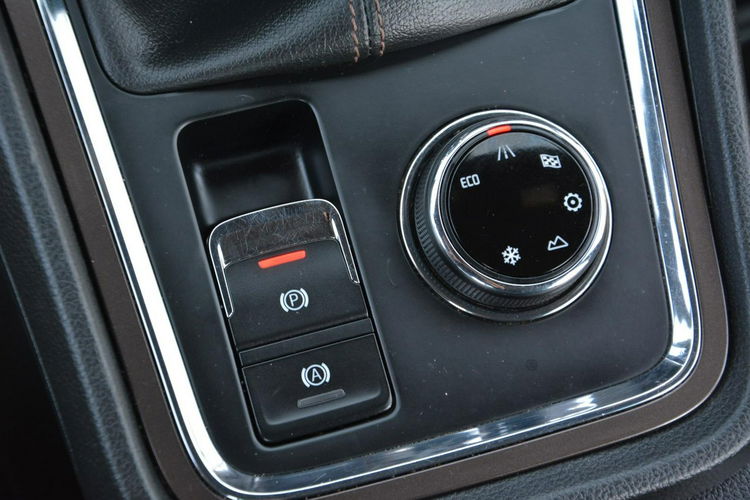 Seat Ateca Xcellence 4x4 Full Led Navi Kamera Alcantara 2xParktr. Hak zdjęcie 34