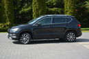 Seat Ateca Xcellence 4x4 Full Led Navi Kamera Alcantara 2xParktr. Hak zdjęcie 4