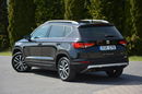 Seat Ateca Xcellence 4x4 Full Led Navi Kamera Alcantara 2xParktr. Hak zdjęcie 6