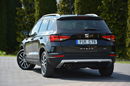 Seat Ateca Xcellence 4x4 Full Led Navi Kamera Alcantara 2xParktr. Hak zdjęcie 7