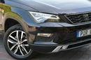 Seat Ateca Xcellence 4x4 Full Led Navi Kamera Alcantara 2xParktr. Hak zdjęcie 8