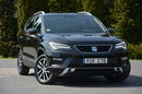 Seat Ateca Xcellence 4x4 Full Led Navi Kamera Alcantara 2xParktr. Hak zdjęcie 9
