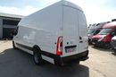 Opel Movano furgon blaszak l4h3 bliźniak max zdjęcie 3
