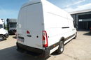 Opel Movano furgon blaszak l4h3 bliźniak max zdjęcie 4