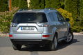 samochód osobowy Mitsubishi zdjęcie 14