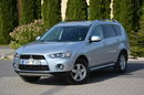 Outlander 2.0(147KM)Lift pół-Skóry Klima Hak ASO Mitsubishi do końca zdjęcie 2