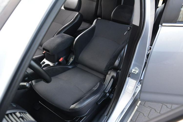 Outlander 2.0(147KM)Lift pół-Skóry Klima Hak ASO Mitsubishi do końca zdjęcie 22