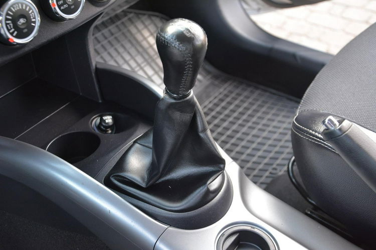 Outlander 2.0(147KM)Lift pół-Skóry Klima Hak ASO Mitsubishi do końca zdjęcie 26