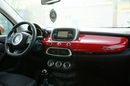 Fiat 500x zdjęcie 12