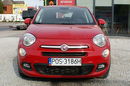 Fiat 500x zdjęcie 7