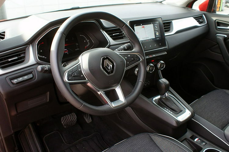 Renault Captur zdjęcie 10