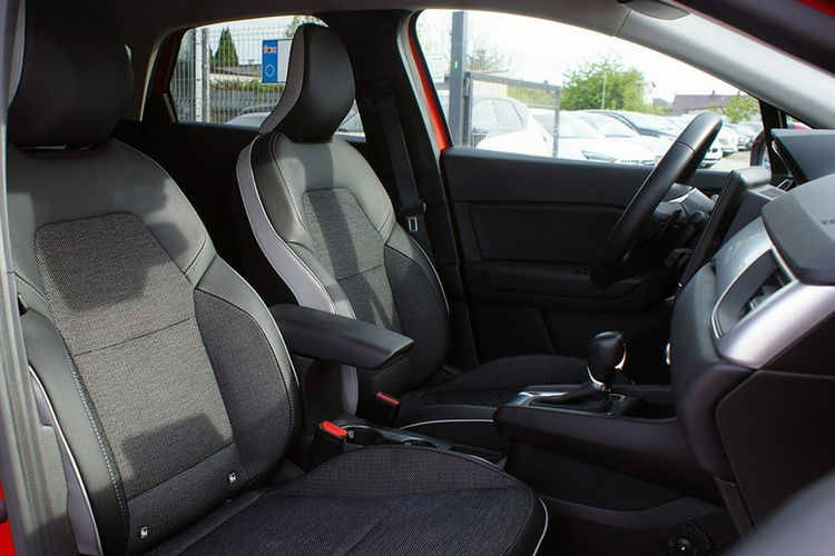 Renault Captur zdjęcie 12