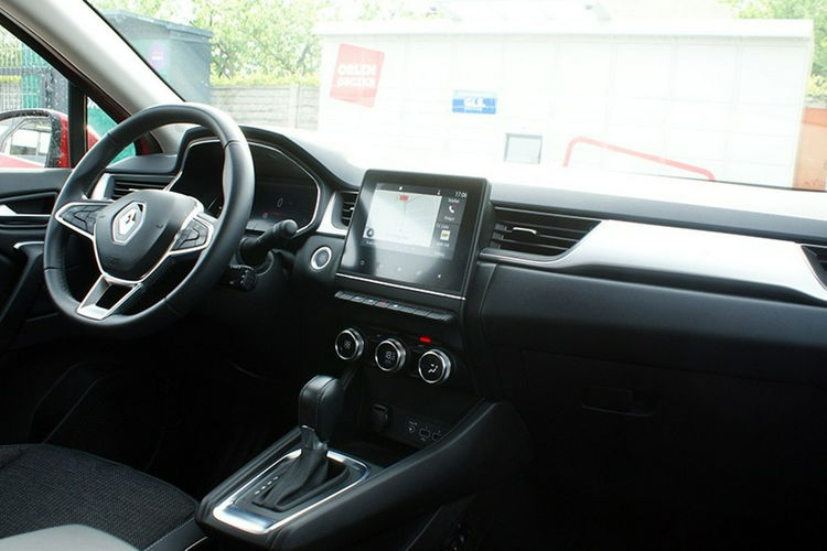 Renault Captur zdjęcie 13