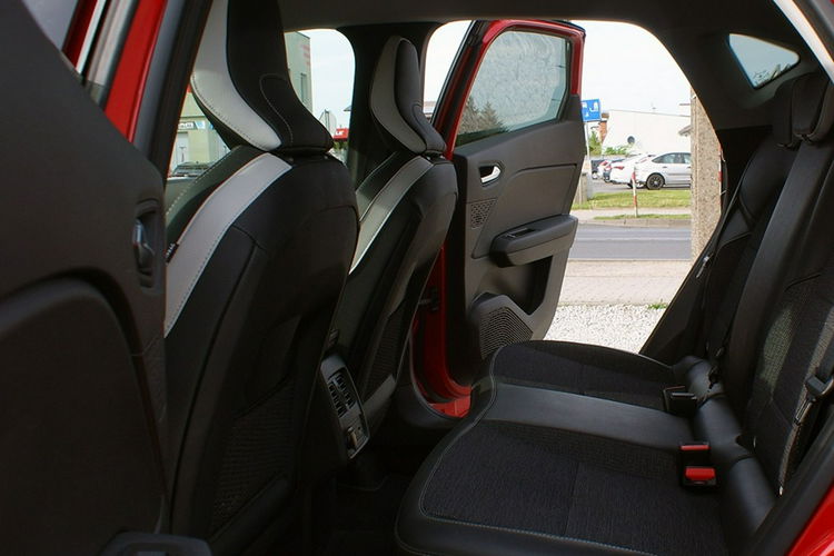 Renault Captur zdjęcie 14