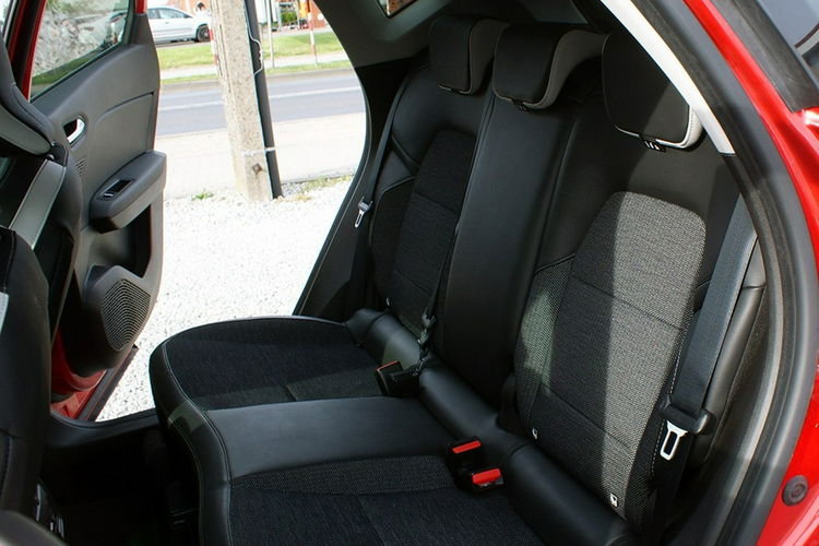 Renault Captur zdjęcie 15