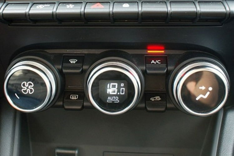 Renault Captur zdjęcie 22