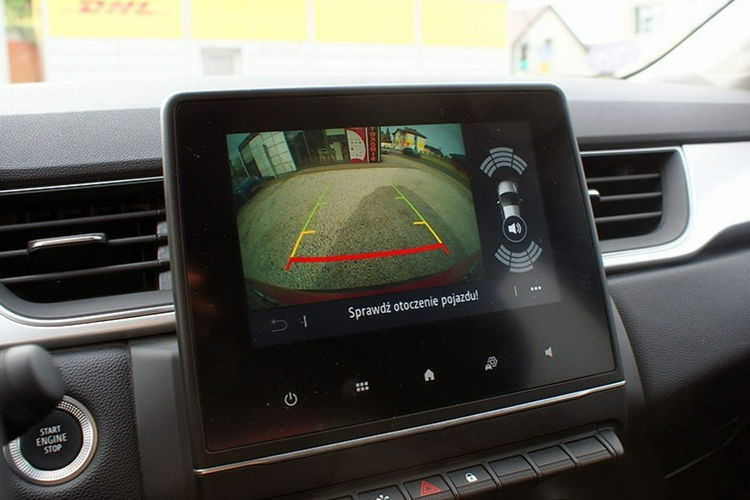 Renault Captur zdjęcie 24