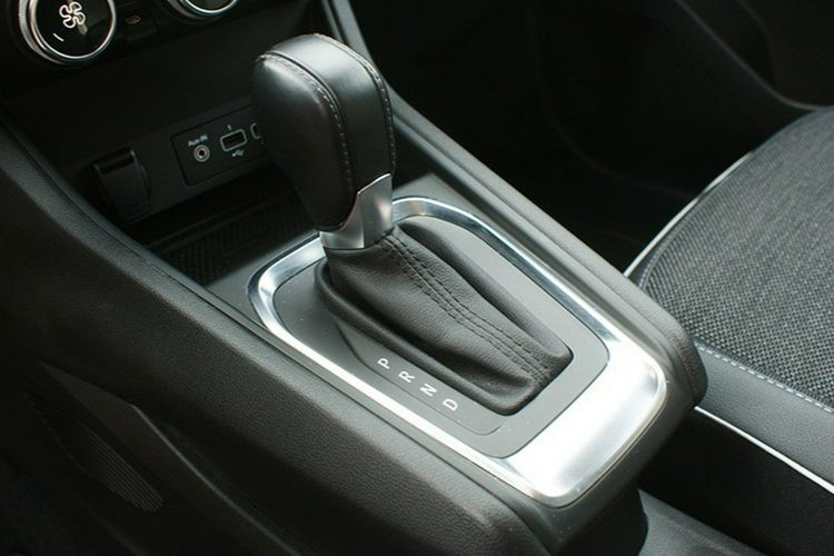 Renault Captur zdjęcie 25