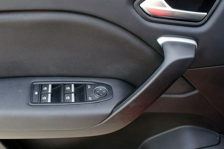 Renault Captur zdjęcie 27