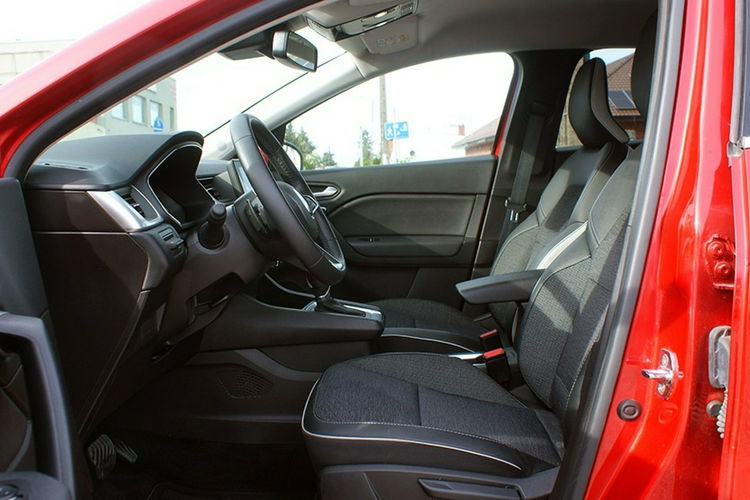 Renault Captur zdjęcie 8