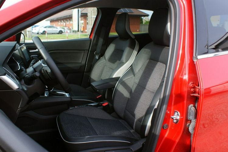 Renault Captur zdjęcie 9