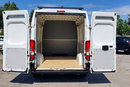 Peugeot Boxer Brygadówka 6 -osób.2.0HDI 130KM, L3H2 Salon PL I WŁ F.Vat23 %, zadbany zdjęcie 12