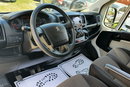 Peugeot Boxer Brygadówka 6 -osób.2.0HDI 130KM, L3H2 Salon PL I WŁ F.Vat23 %, zadbany zdjęcie 17