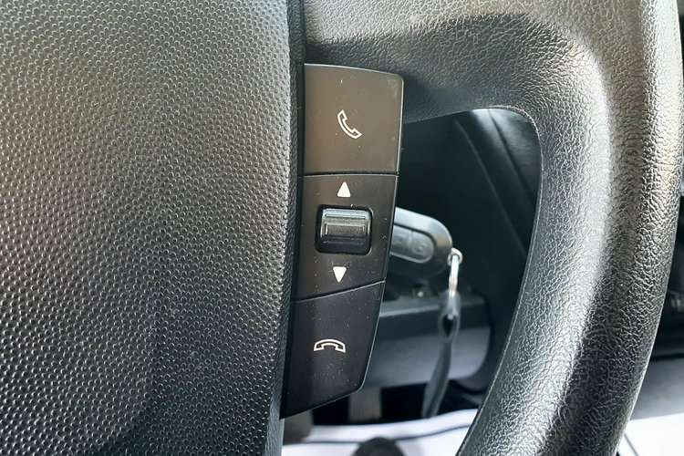 Peugeot Boxer Brygadówka 6 -osób.2.0HDI 130KM, L3H2 Salon PL I WŁ F.Vat23 %, zadbany zdjęcie 28