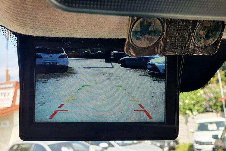 Peugeot Boxer Brygadówka 6 -osób.2.0HDI 130KM, L3H2 Salon PL I WŁ F.Vat23 %, zadbany zdjęcie 31