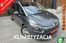 Citroen C4 Grand Picasso Kamera Klimatronic 7 osobowy Ks.erwisowa zdjęcie 1