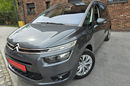 Citroen C4 Grand Picasso Kamera Klimatronic 7 osobowy Ks.erwisowa zdjęcie 15