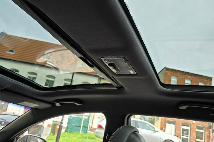 Citroen C4 Grand Picasso Kamera Klimatronic 7 osobowy Ks.erwisowa zdjęcie 16