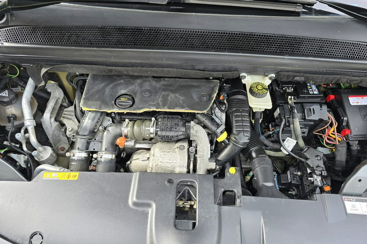 Citroen C4 Grand Picasso Kamera Klimatronic 7 osobowy Ks.erwisowa zdjęcie 17